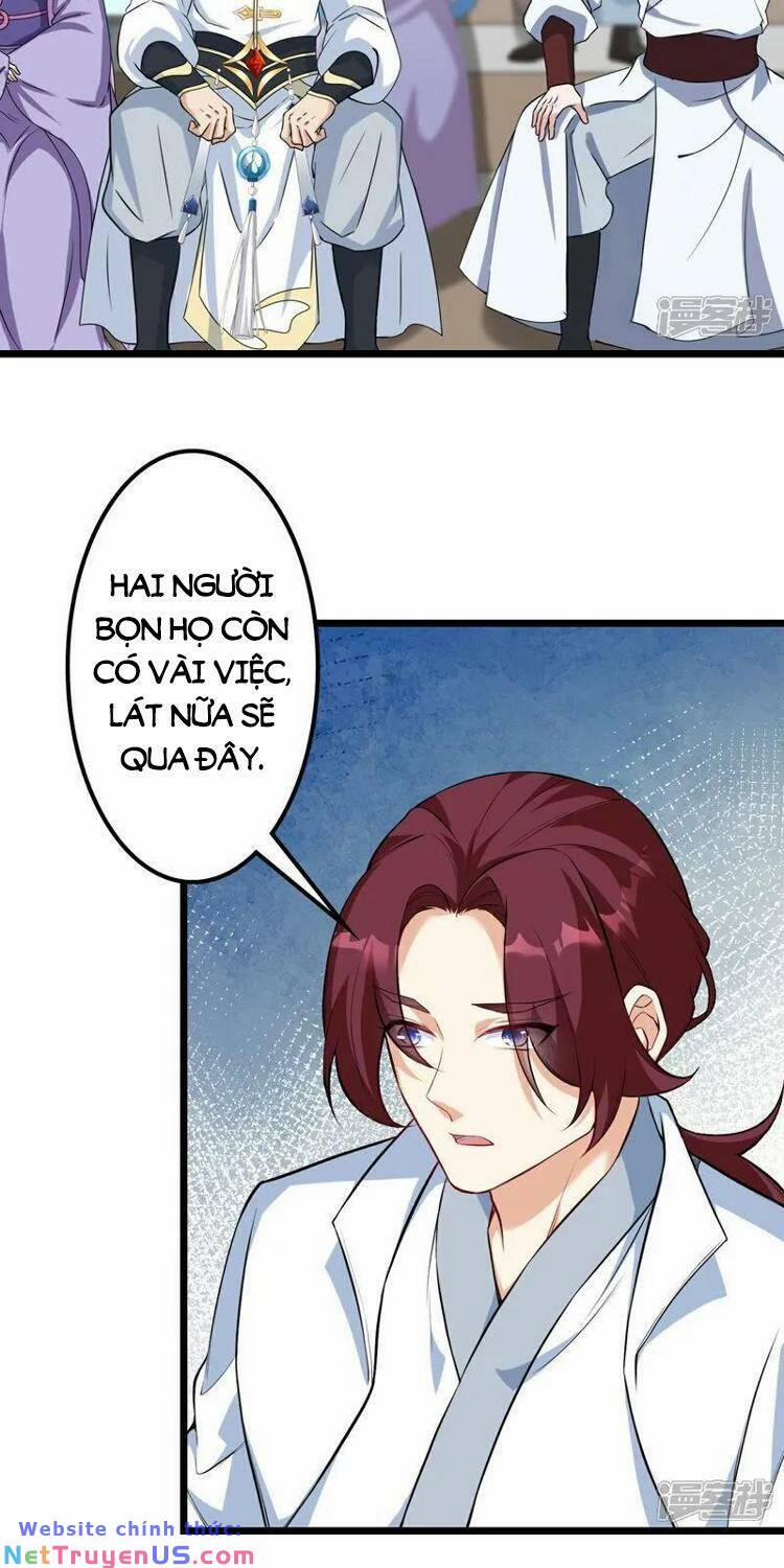 Nghịch Thiên Tà Thần 649 trang 10