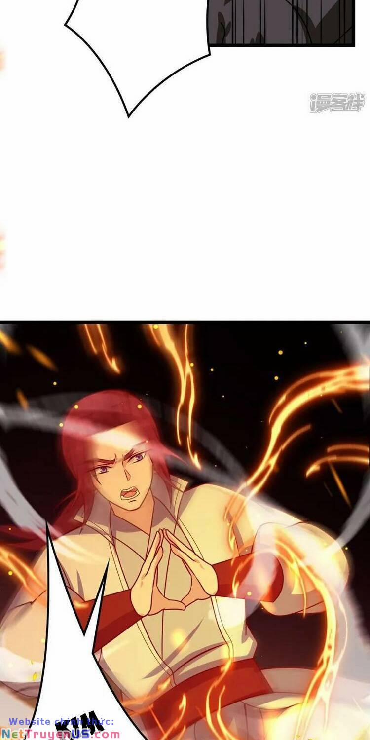 Nghịch Thiên Tà Thần 649 trang 19