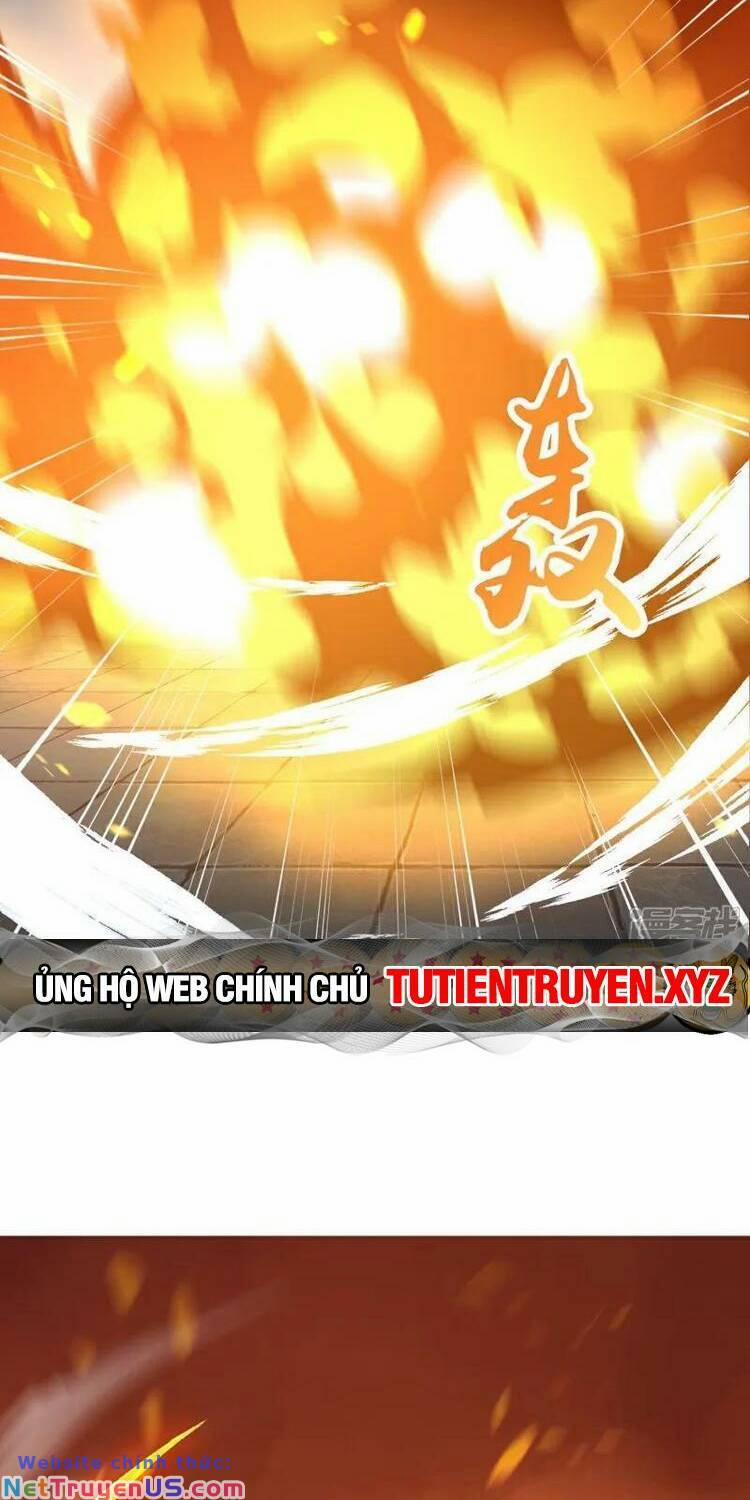 Nghịch Thiên Tà Thần 649 trang 23