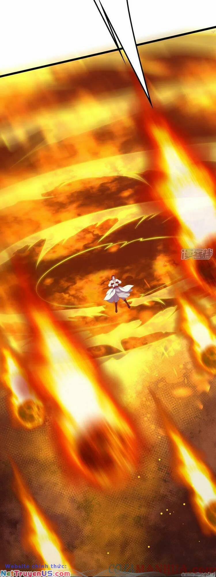 Nghịch Thiên Tà Thần 649 trang 25