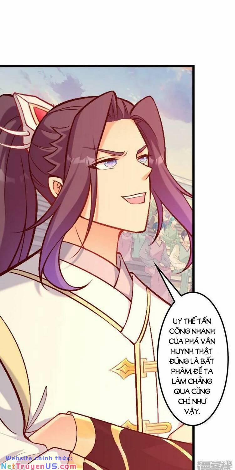 Nghịch Thiên Tà Thần 649 trang 27