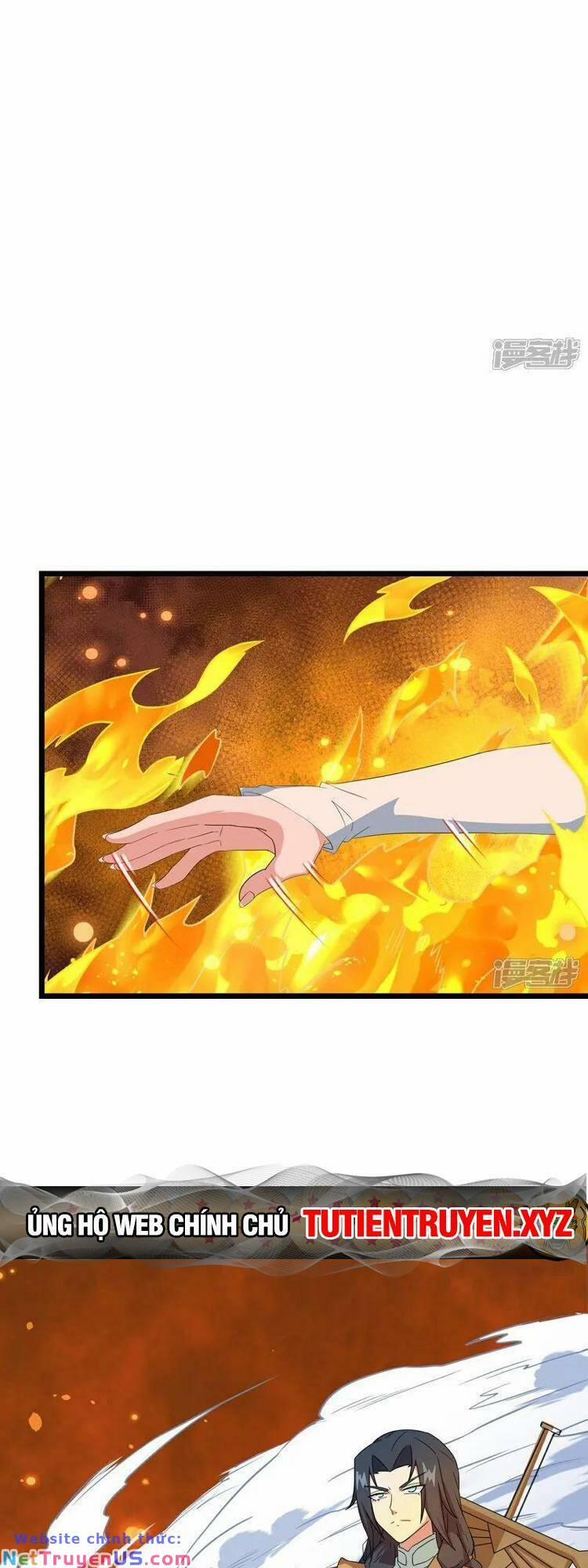 Nghịch Thiên Tà Thần 649 trang 29