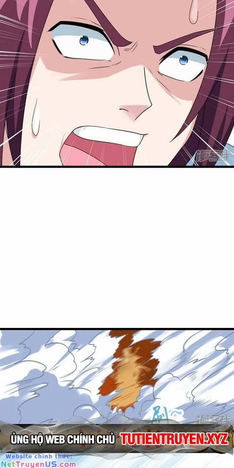 Nghịch Thiên Tà Thần 649 trang 31