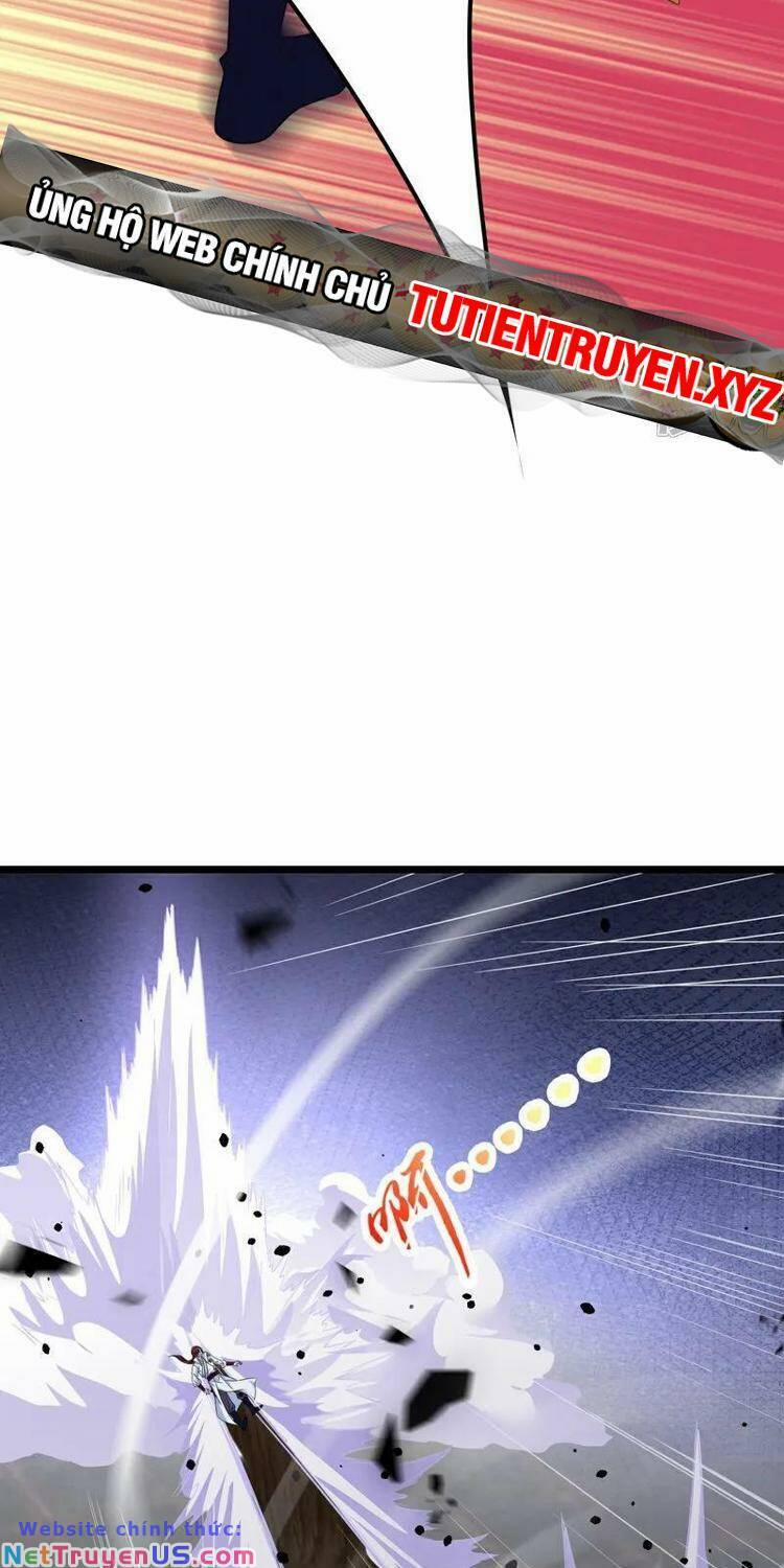 Nghịch Thiên Tà Thần 649 trang 34