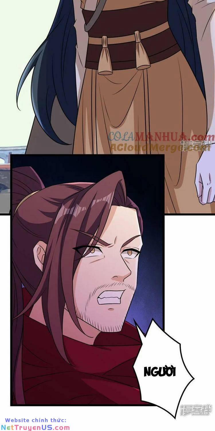 Nghịch Thiên Tà Thần 649 trang 38