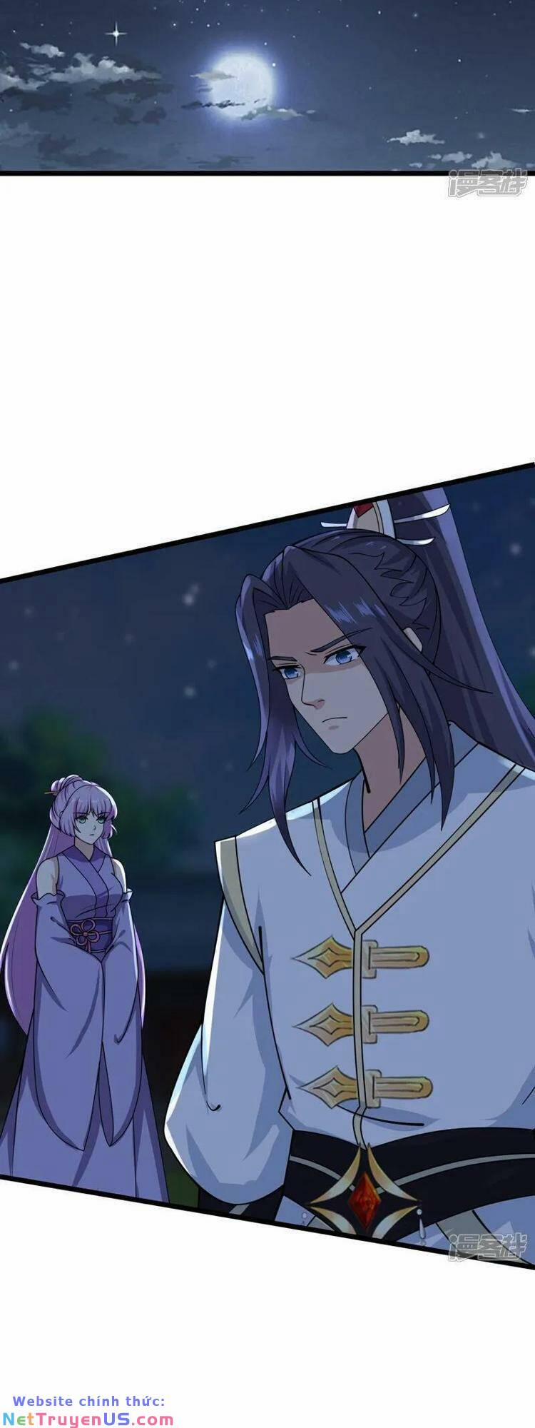 Nghịch Thiên Tà Thần 649 trang 4