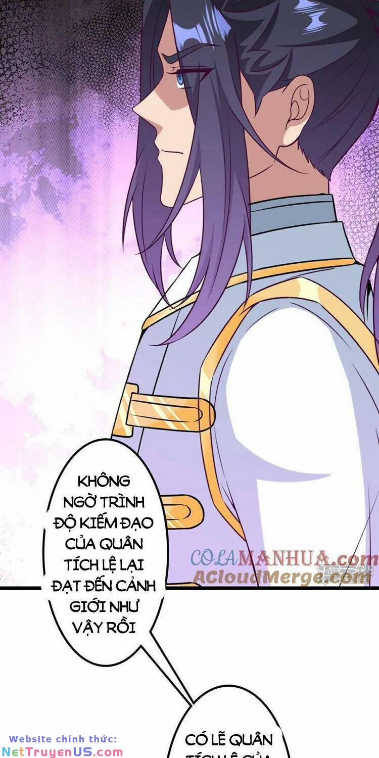 Nghịch Thiên Tà Thần 649 trang 42