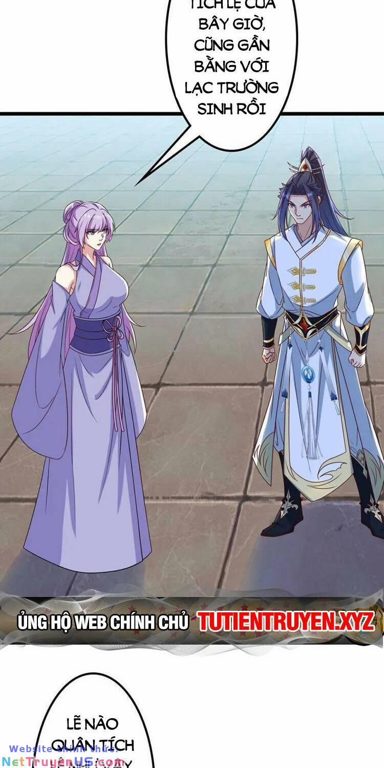 Nghịch Thiên Tà Thần 649 trang 43