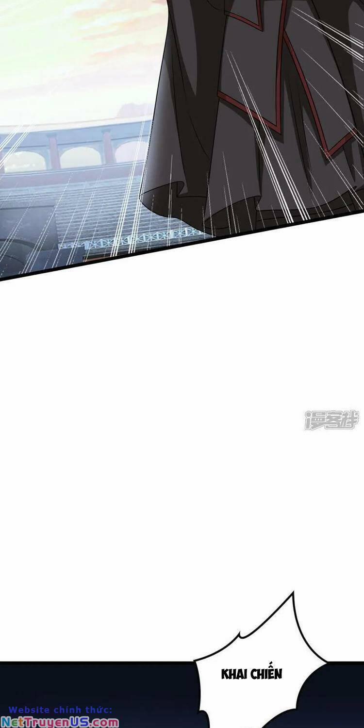 Nghịch Thiên Tà Thần 649 trang 46