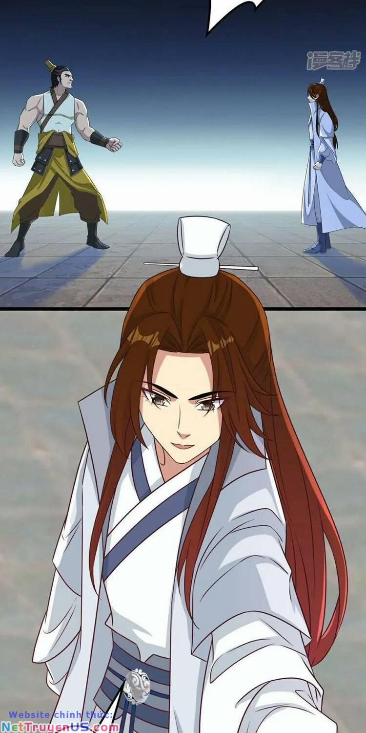 Nghịch Thiên Tà Thần 649 trang 47