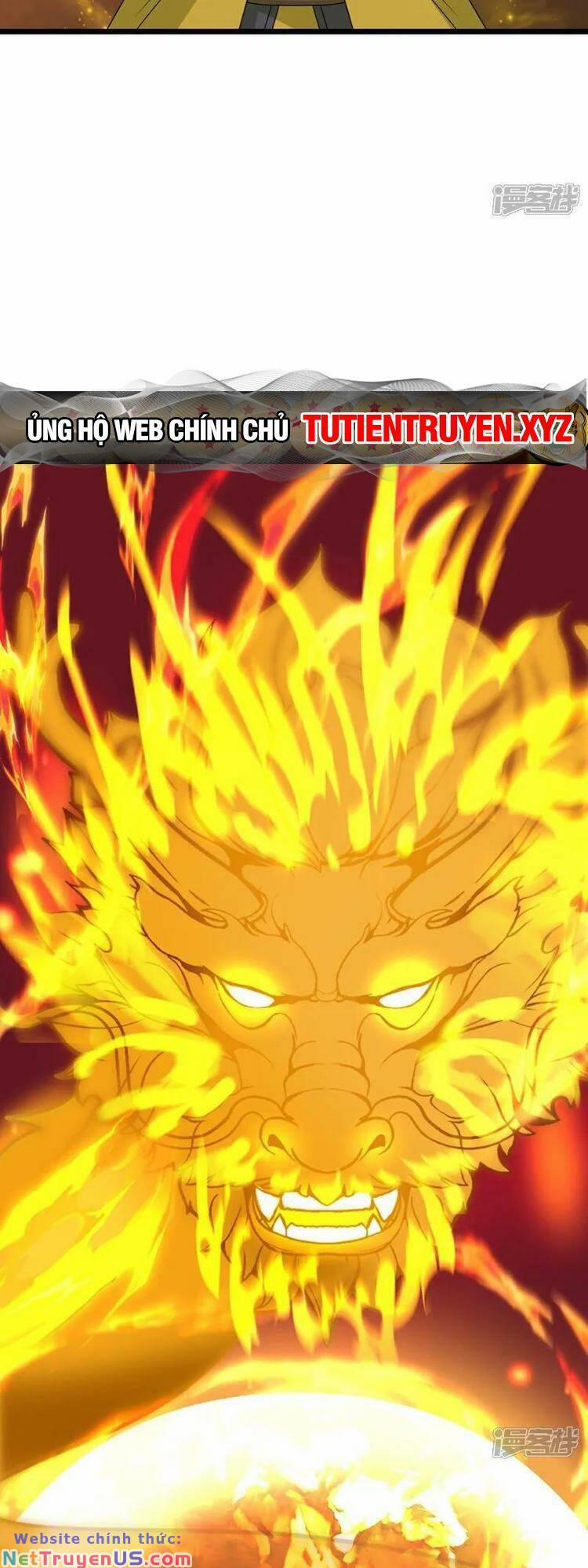 Nghịch Thiên Tà Thần 649 trang 49