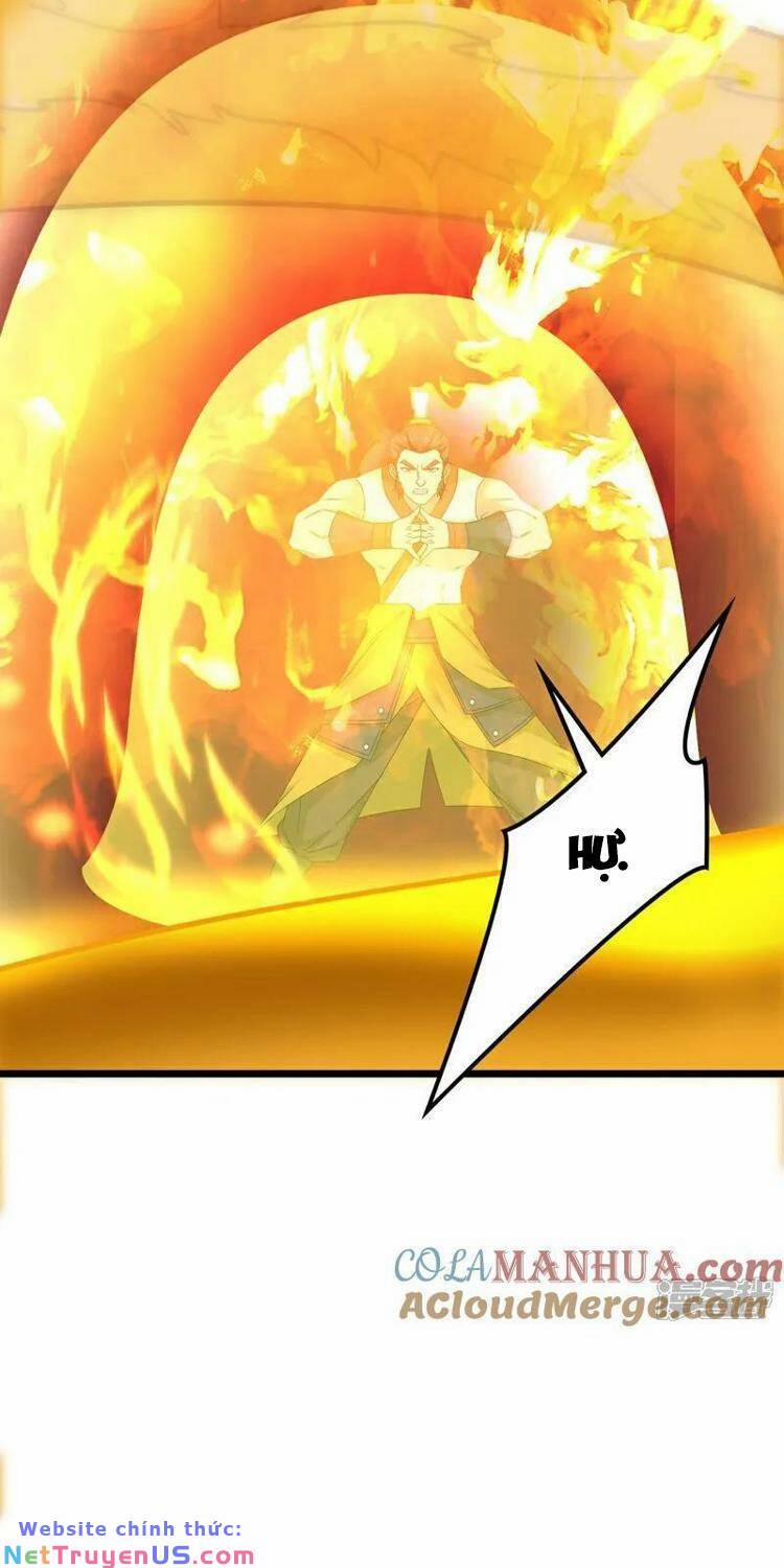 Nghịch Thiên Tà Thần 649 trang 50