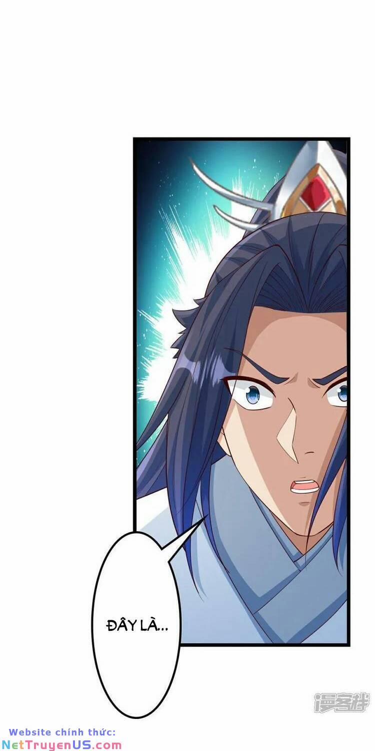 Nghịch Thiên Tà Thần 649 trang 51