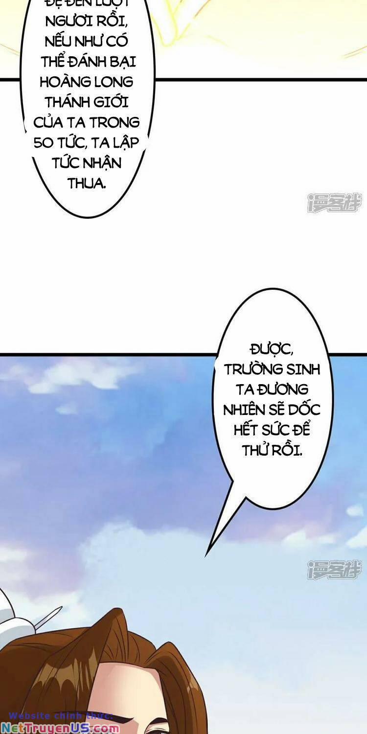 Nghịch Thiên Tà Thần 649 trang 54