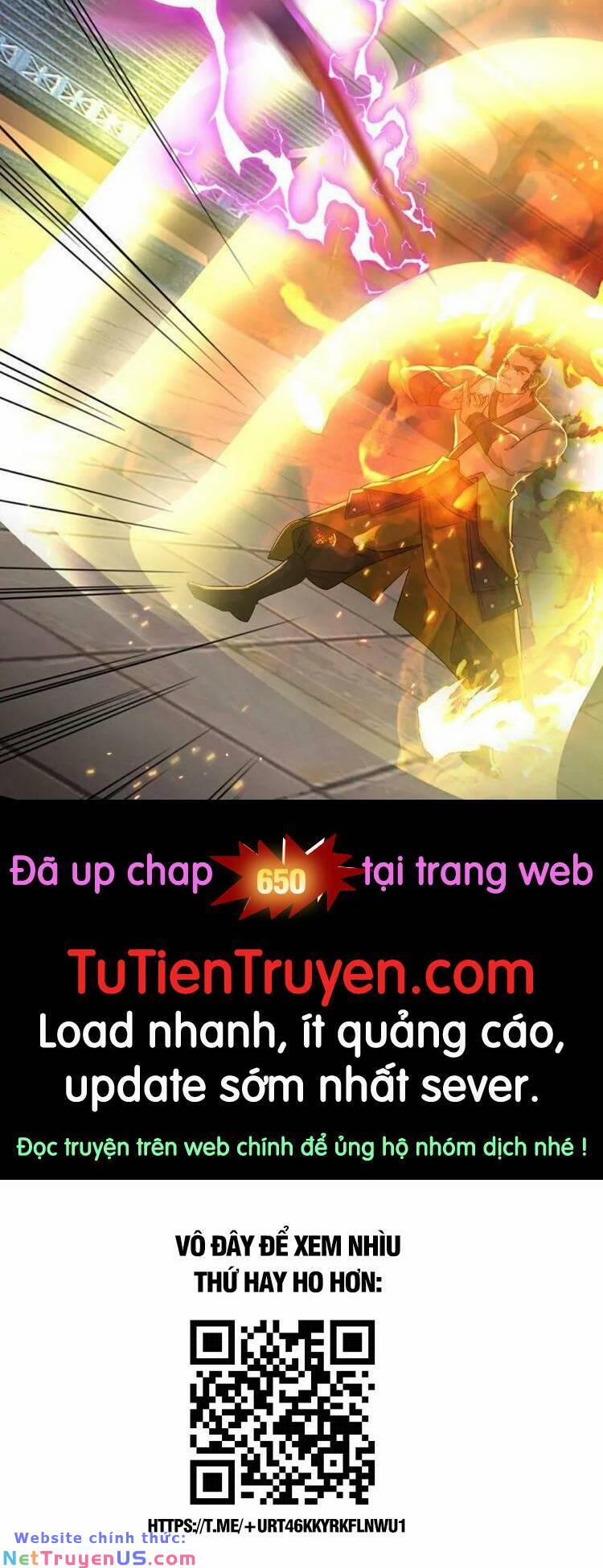 Nghịch Thiên Tà Thần 649 trang 57