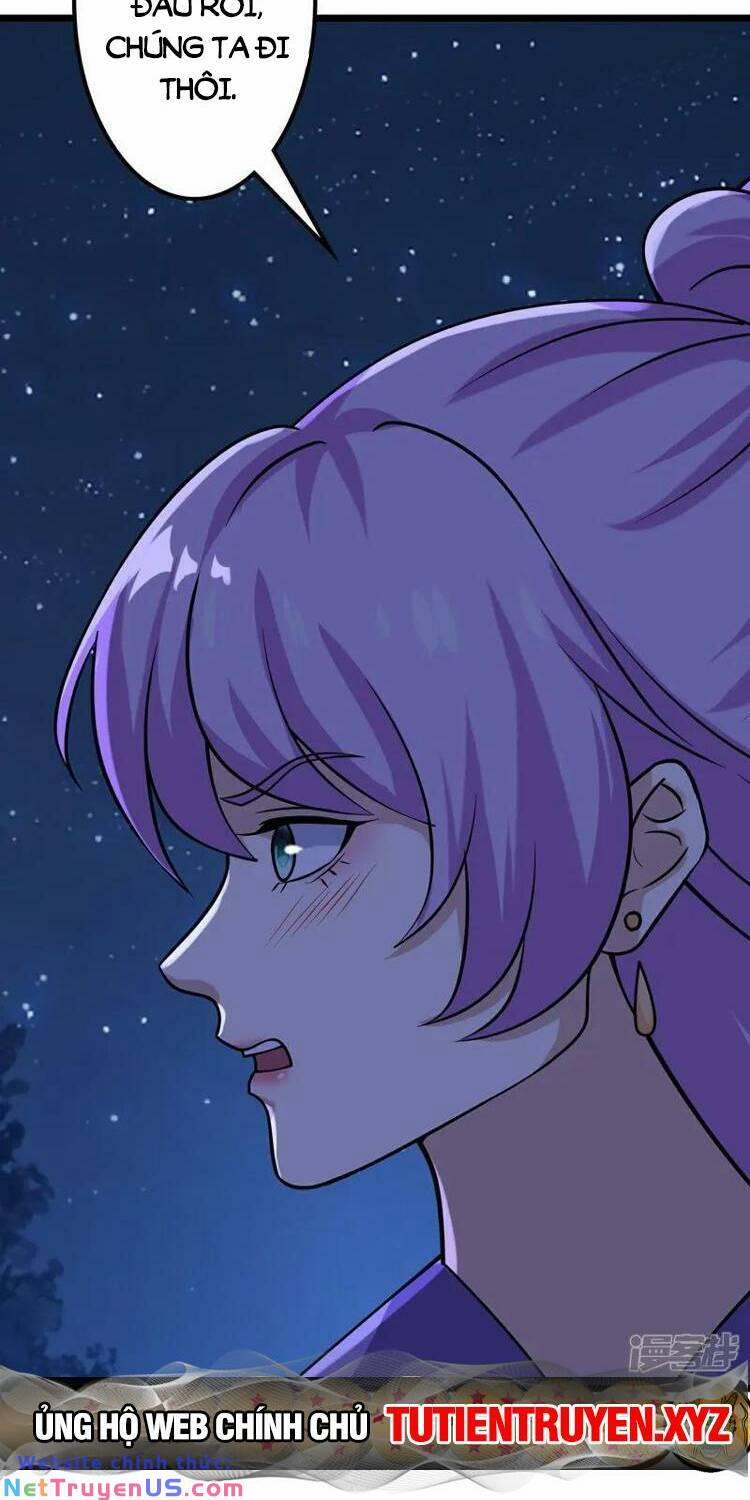 Nghịch Thiên Tà Thần 649 trang 7