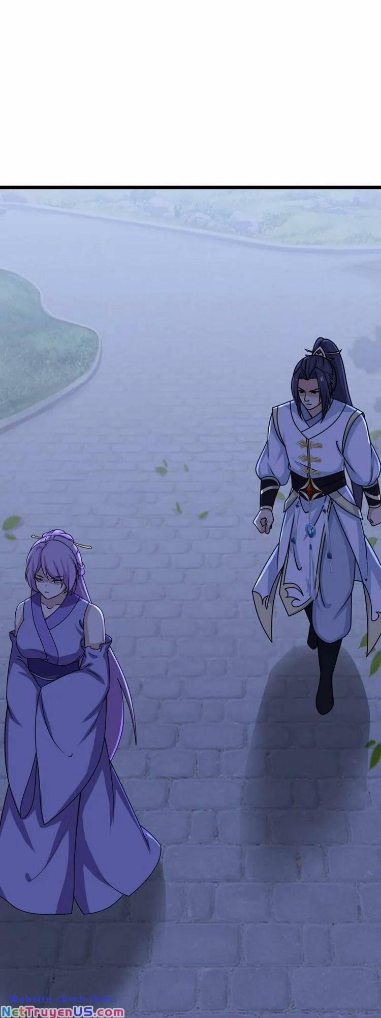 Nghịch Thiên Tà Thần 649 trang 8