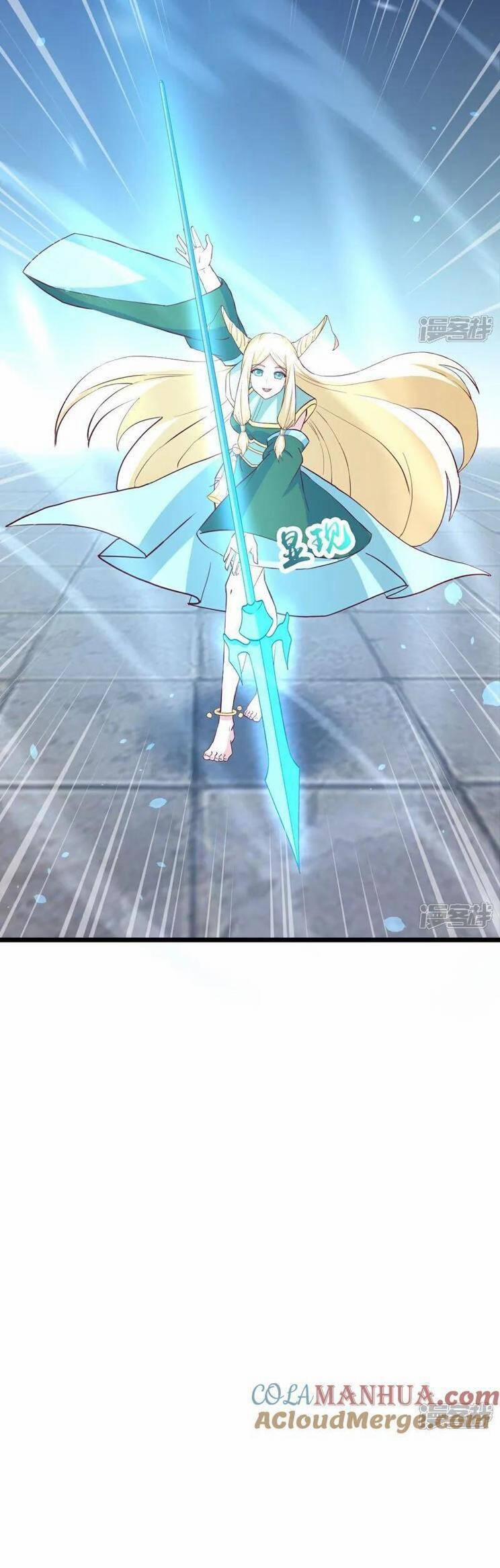 Nghịch Thiên Tà Thần 650 trang 21