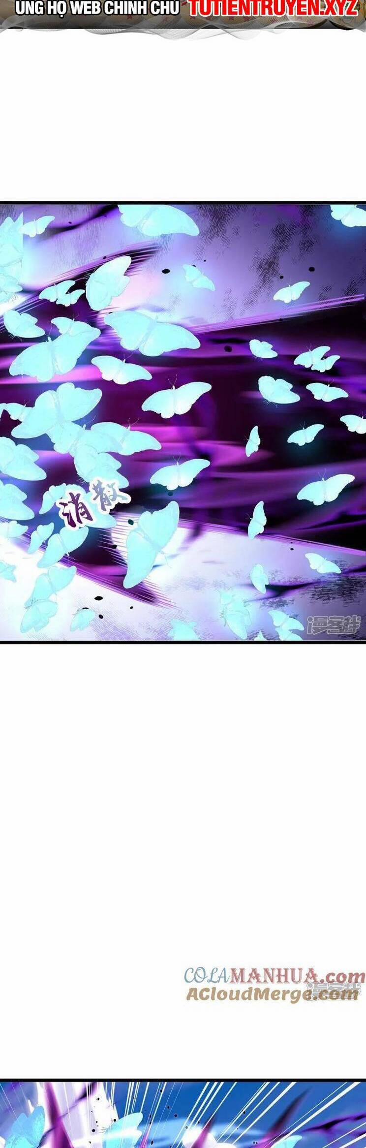 Nghịch Thiên Tà Thần 650 trang 25