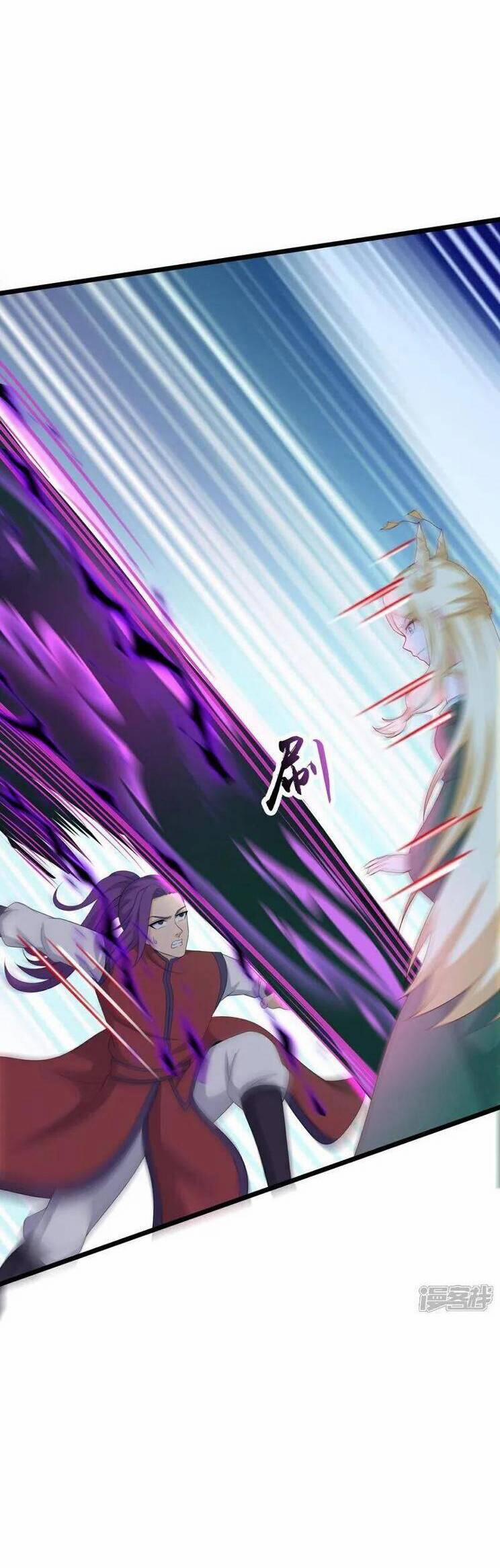 Nghịch Thiên Tà Thần 650 trang 28