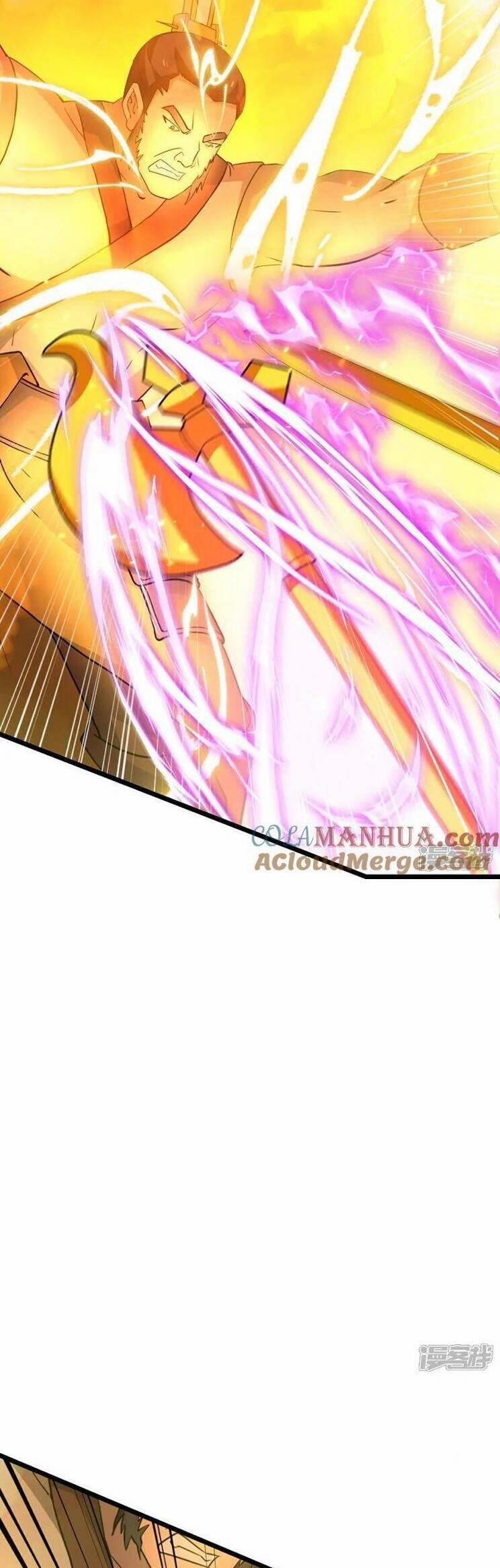 Nghịch Thiên Tà Thần 650 trang 4