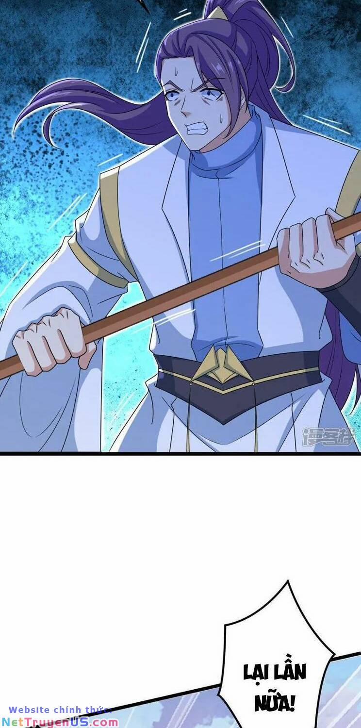 Nghịch Thiên Tà Thần 651 trang 11