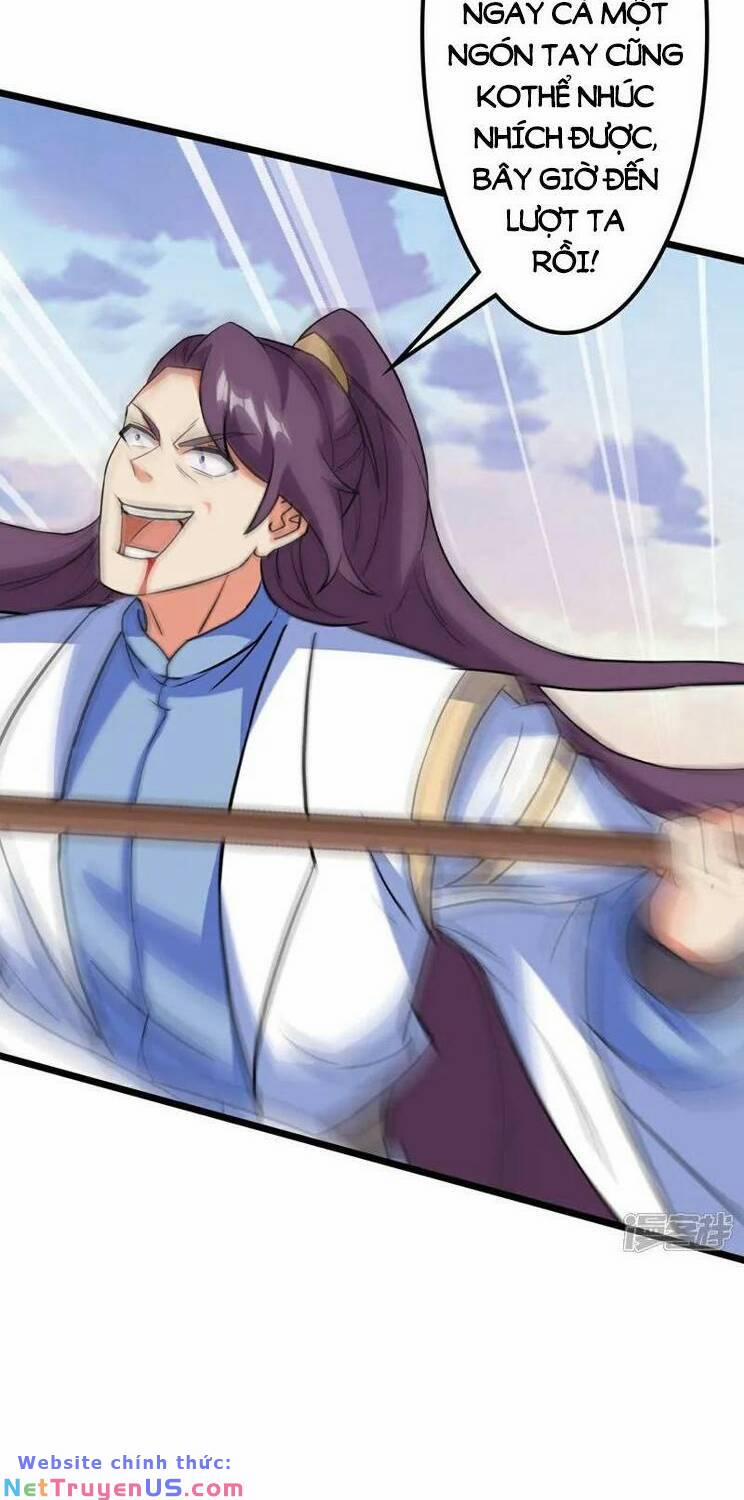Nghịch Thiên Tà Thần 651 trang 15