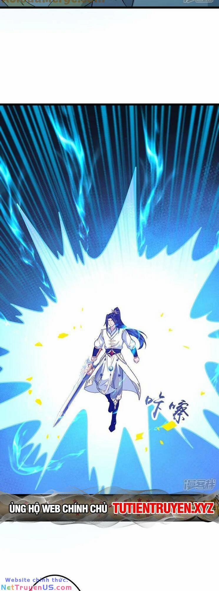 Nghịch Thiên Tà Thần 651 trang 17