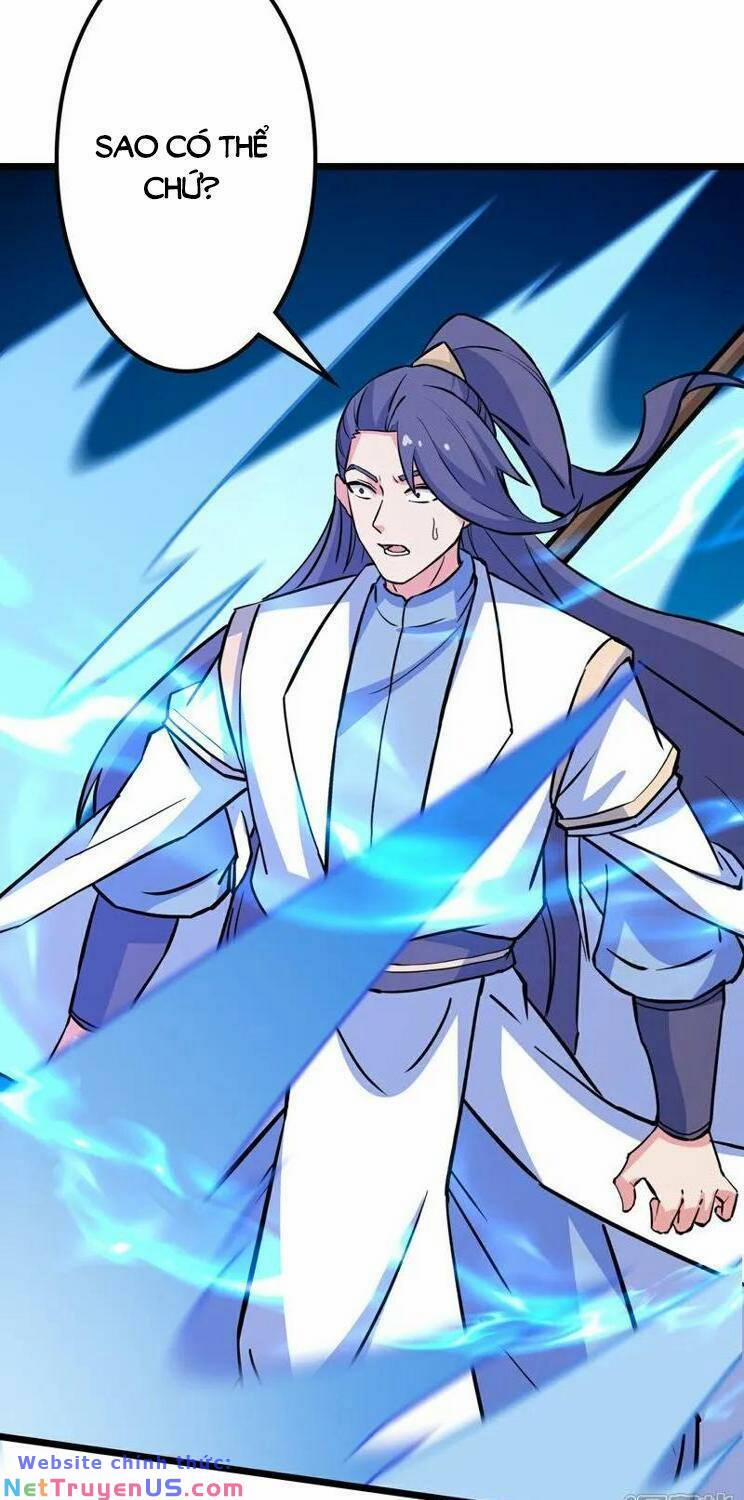 Nghịch Thiên Tà Thần 651 trang 18