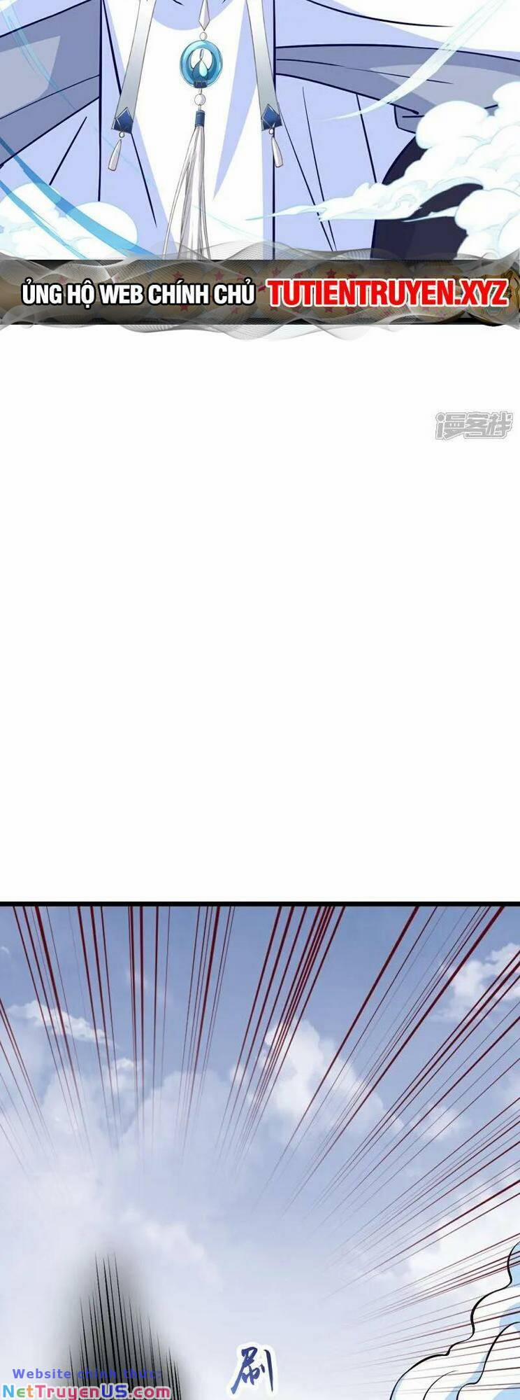 Nghịch Thiên Tà Thần 651 trang 20
