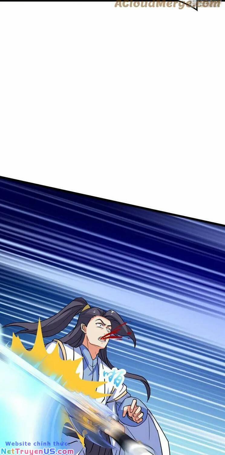 Nghịch Thiên Tà Thần 651 trang 22