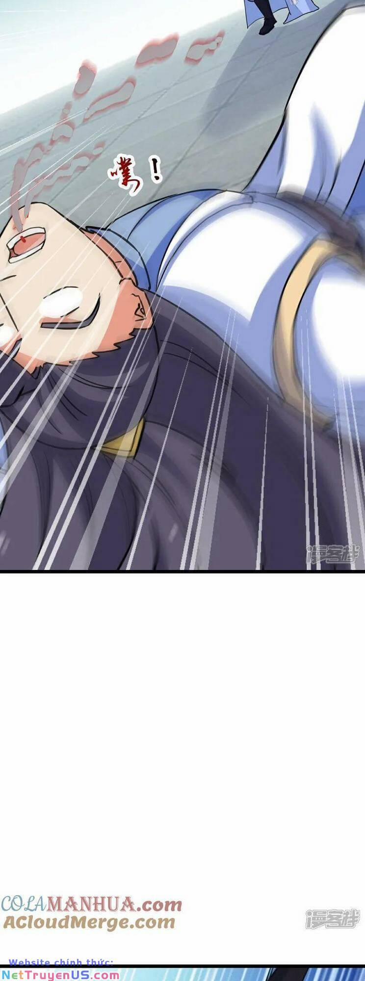 Nghịch Thiên Tà Thần 651 trang 24