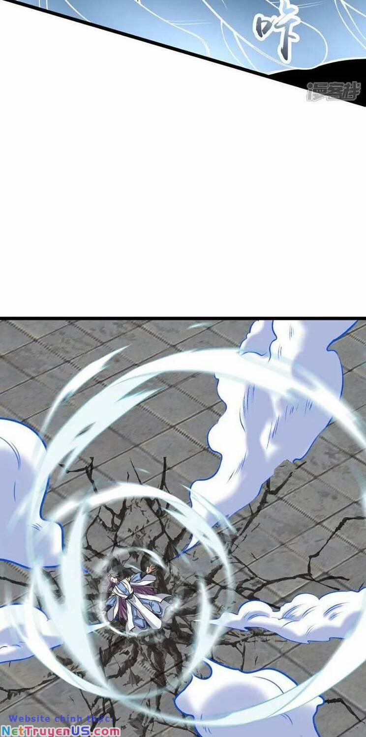 Nghịch Thiên Tà Thần 651 trang 27