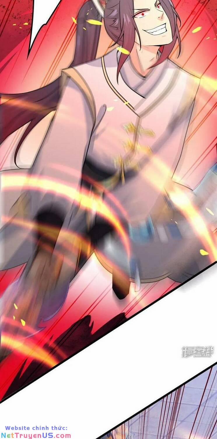 Nghịch Thiên Tà Thần 651 trang 3