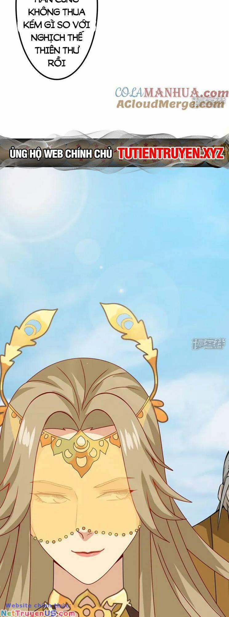 Nghịch Thiên Tà Thần 651 trang 37