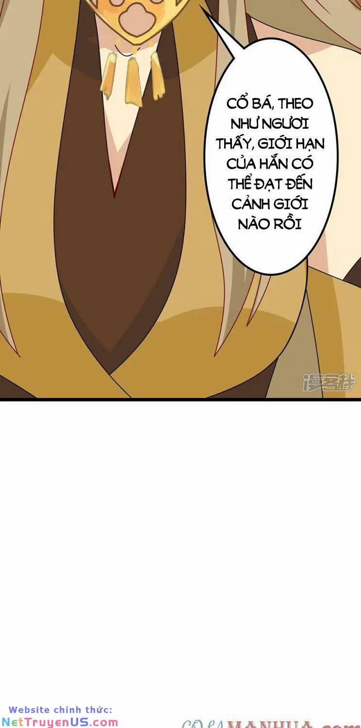 Nghịch Thiên Tà Thần 651 trang 38