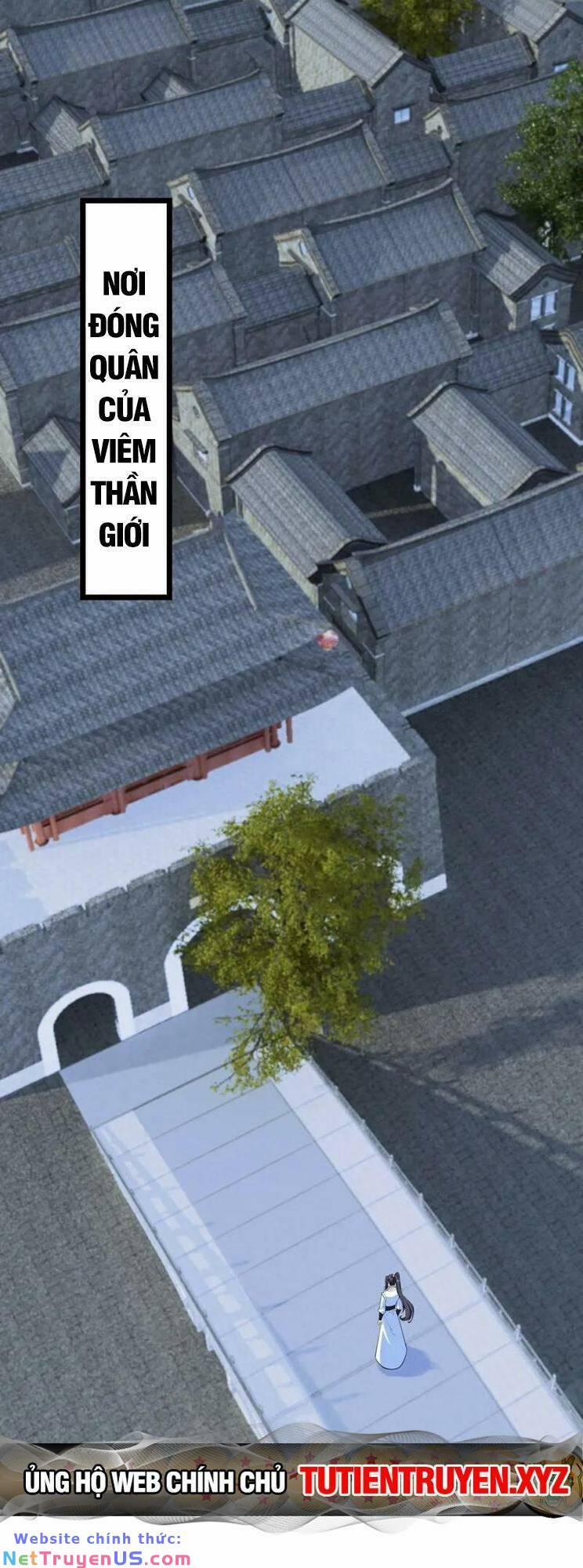 Nghịch Thiên Tà Thần 651 trang 44