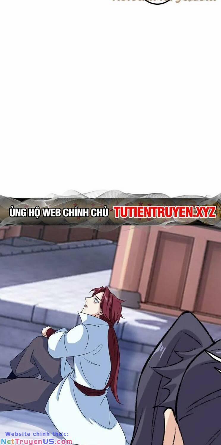 Nghịch Thiên Tà Thần 651 trang 47