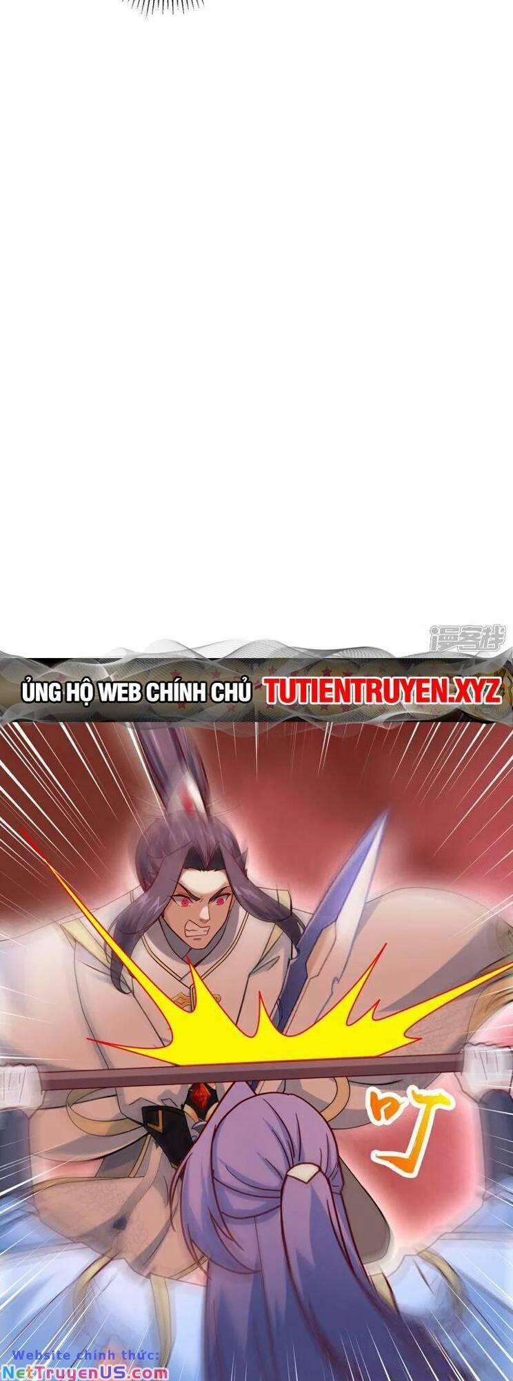 Nghịch Thiên Tà Thần 651 trang 5