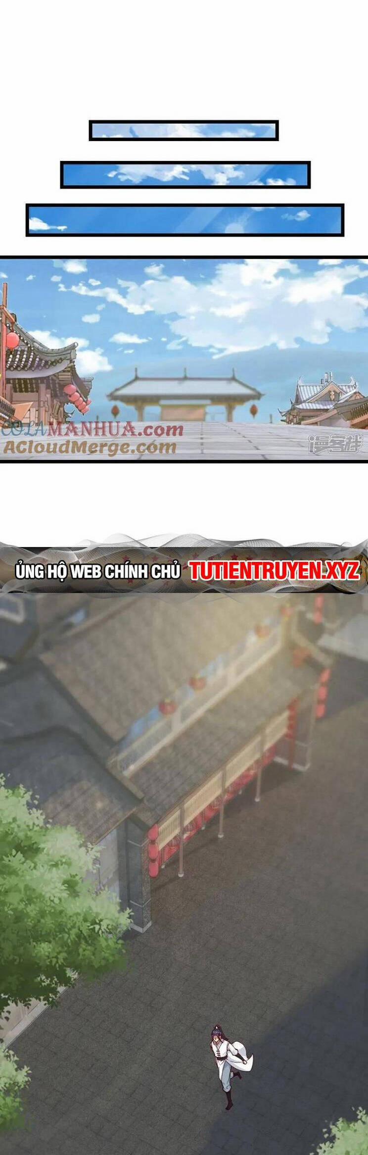 Nghịch Thiên Tà Thần 652 trang 26