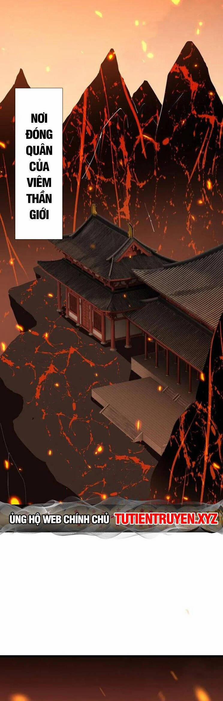 Nghịch Thiên Tà Thần 652 trang 35