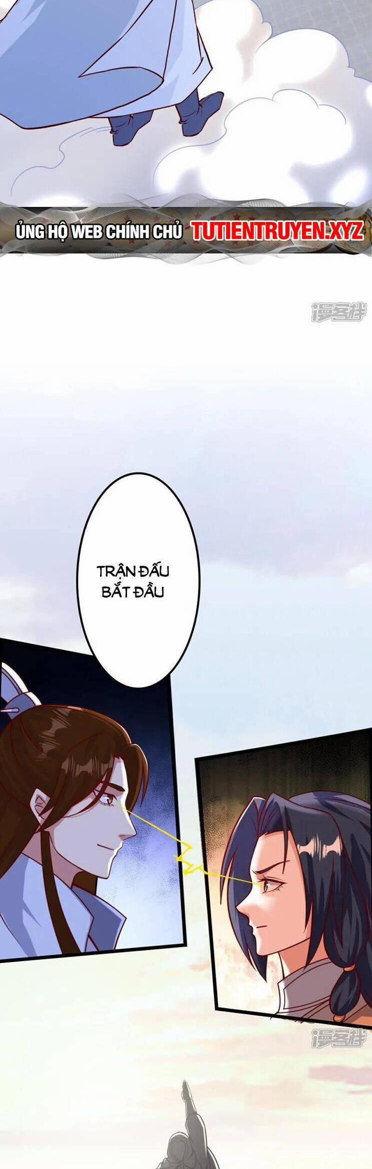 Nghịch Thiên Tà Thần 652 trang 43