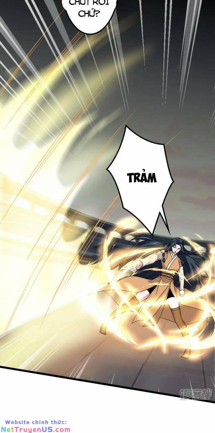 Nghịch Thiên Tà Thần 653 trang 10