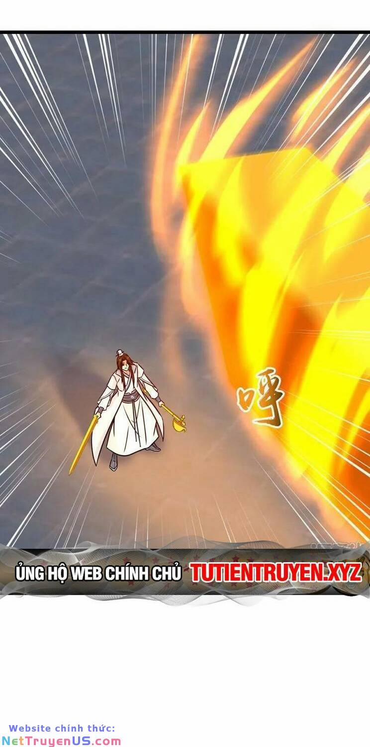 Nghịch Thiên Tà Thần 653 trang 11