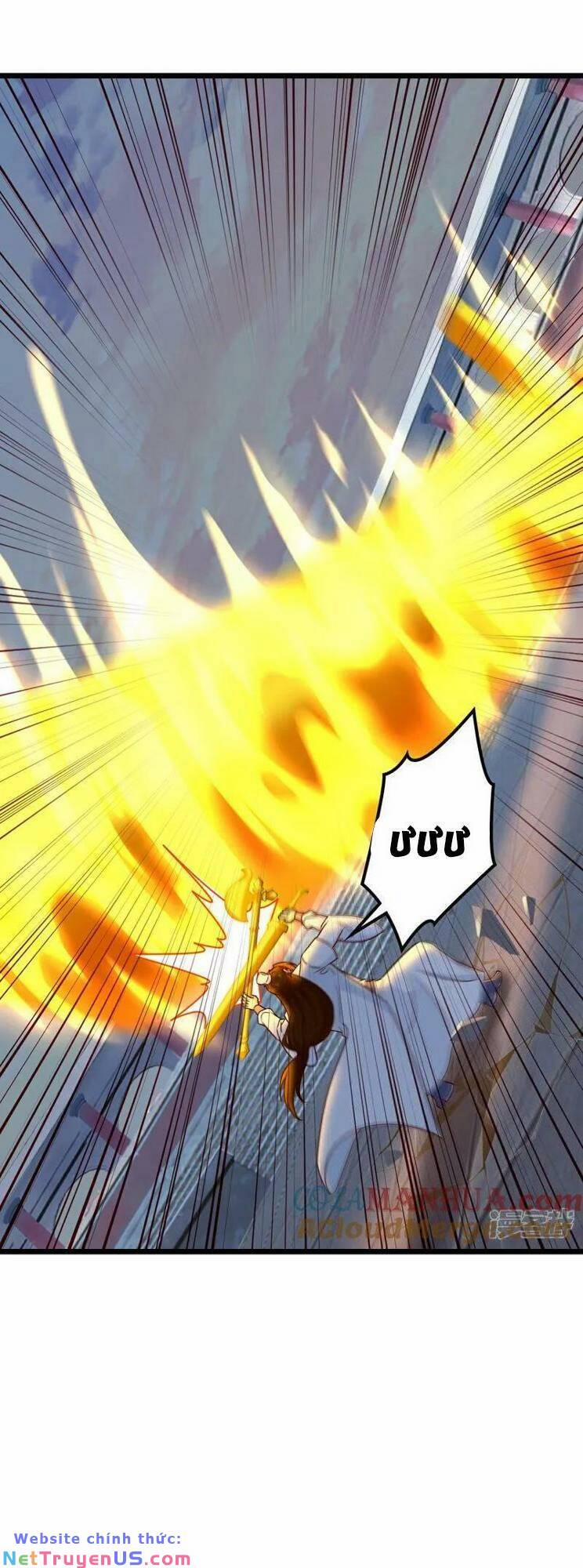 Nghịch Thiên Tà Thần 653 trang 12