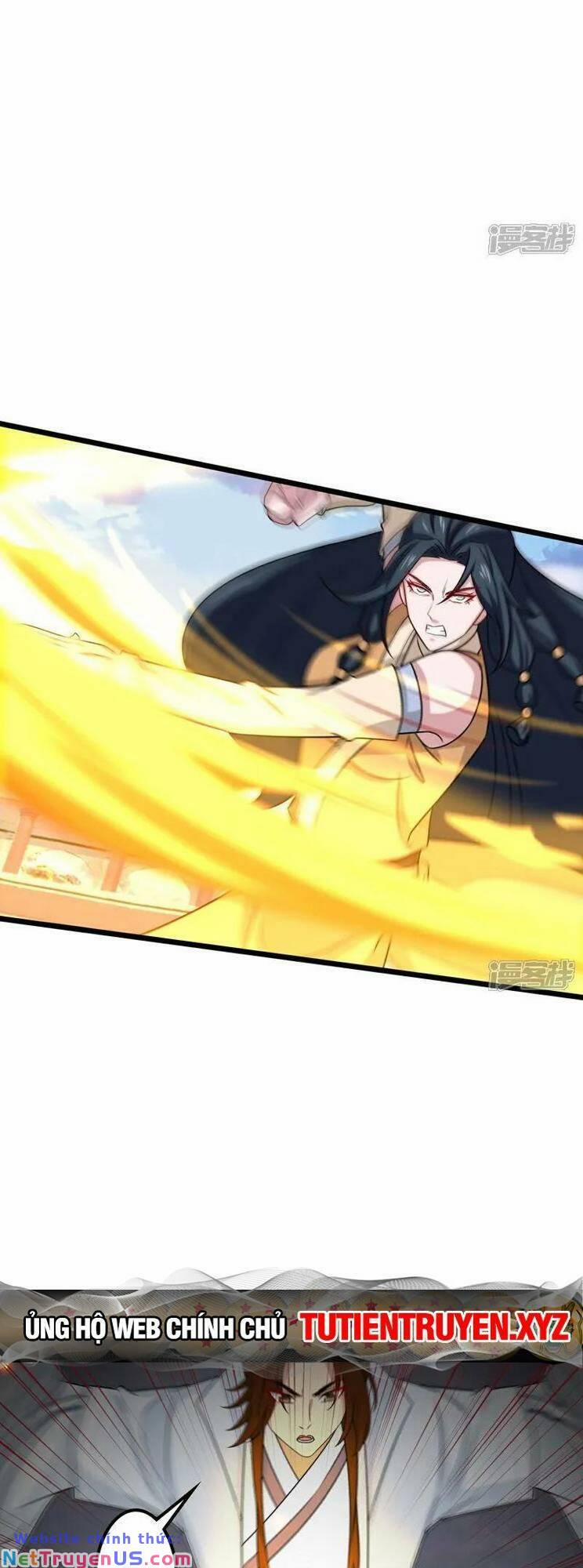 Nghịch Thiên Tà Thần 653 trang 13