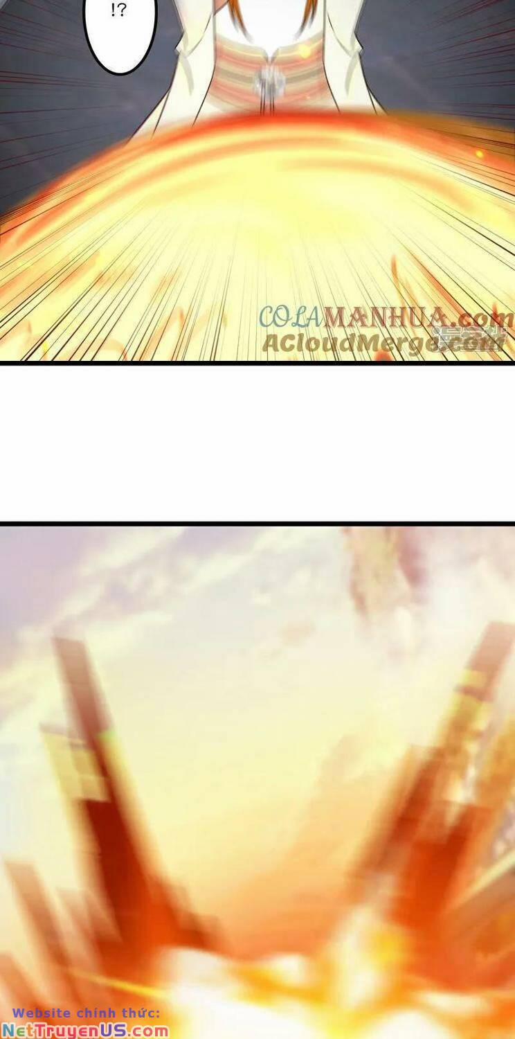 Nghịch Thiên Tà Thần 653 trang 14