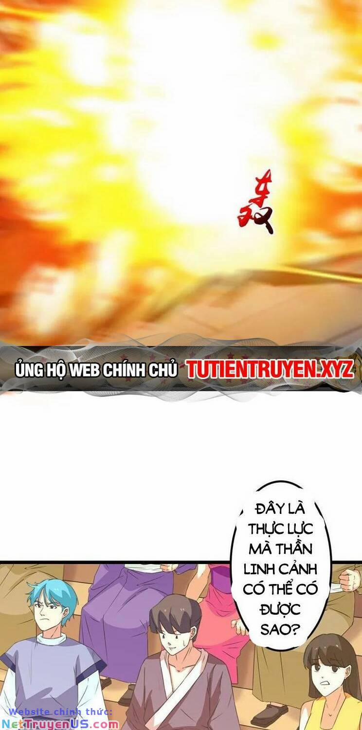 Nghịch Thiên Tà Thần 653 trang 15