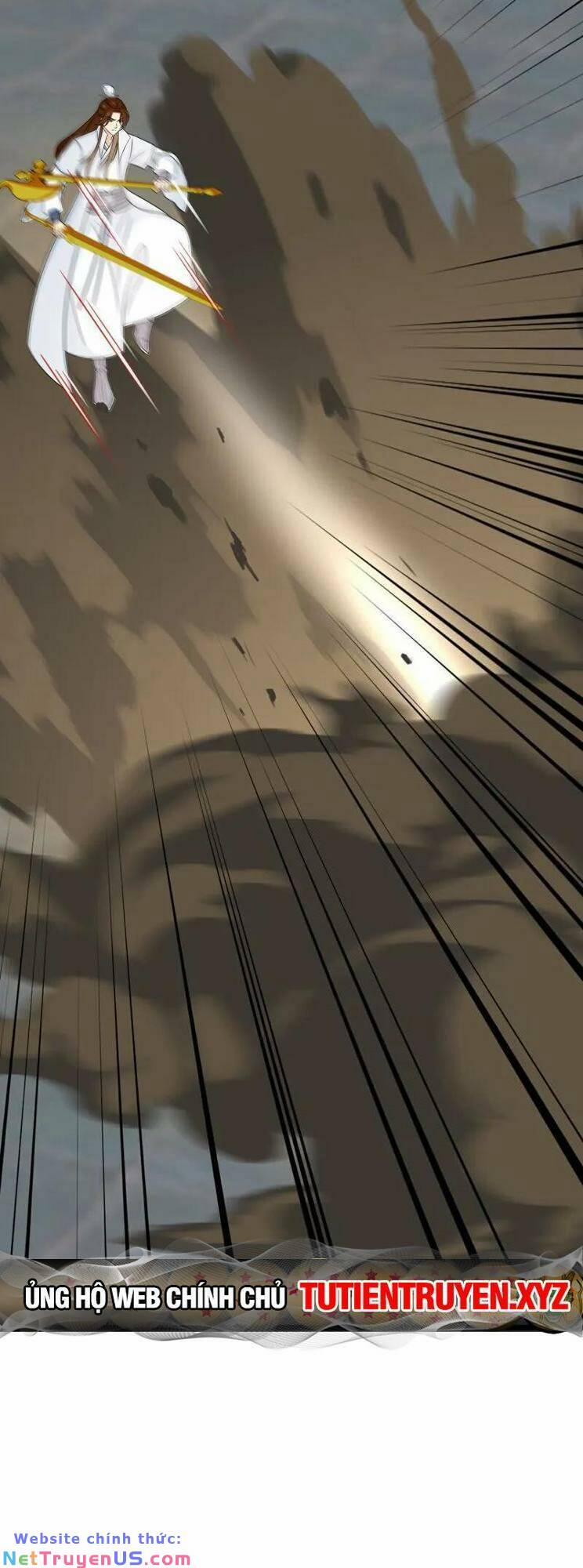 Nghịch Thiên Tà Thần 653 trang 17