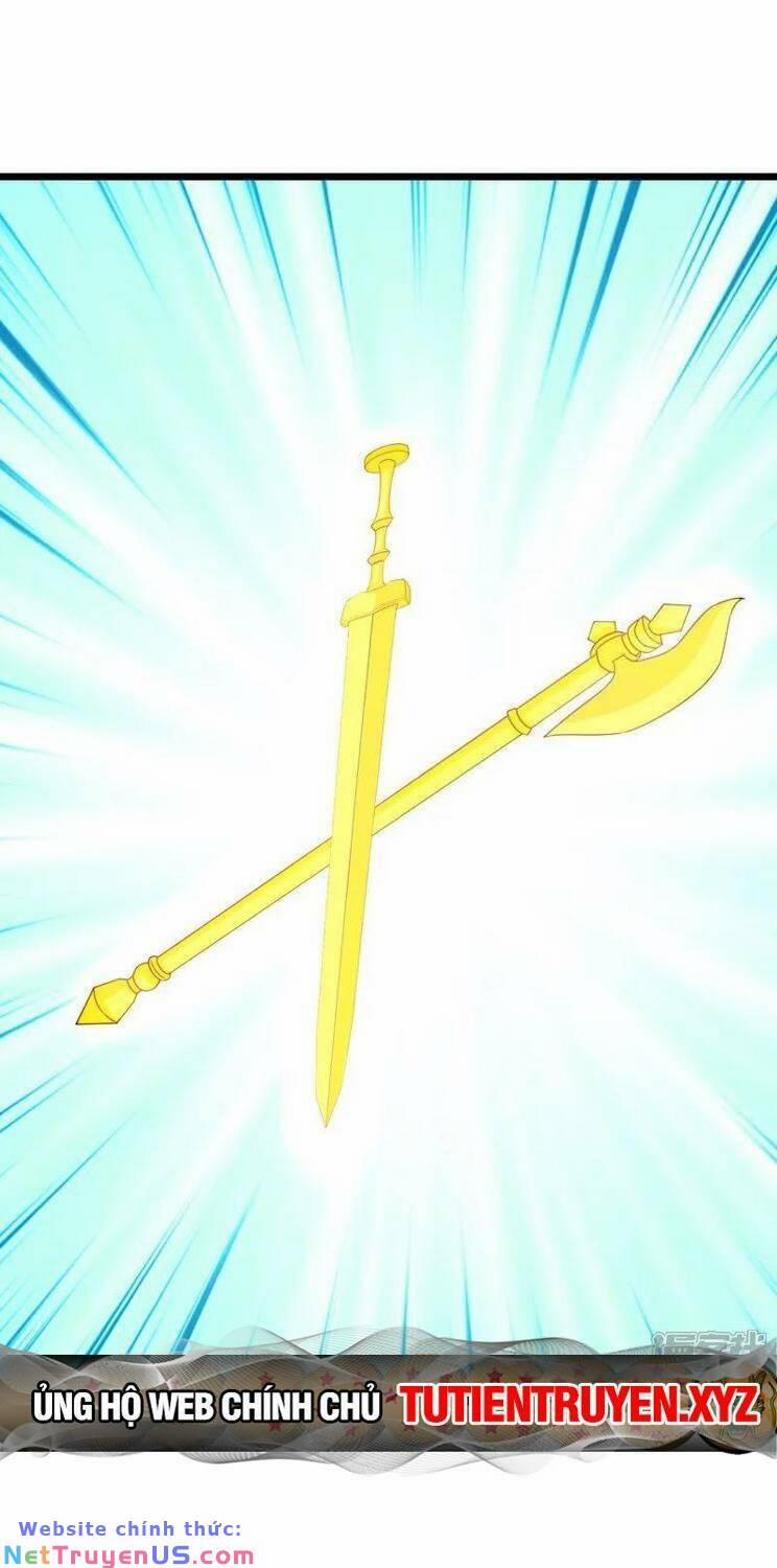 Nghịch Thiên Tà Thần 653 trang 22